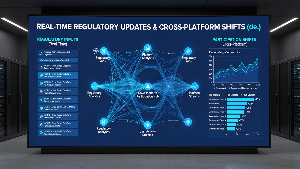 Card gaming interfaces displayed across mobile, desktop, and tablet devices illustrating cross-platform participation trends